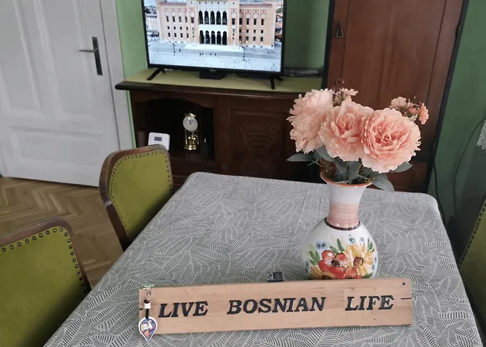 Live Bosnian Life