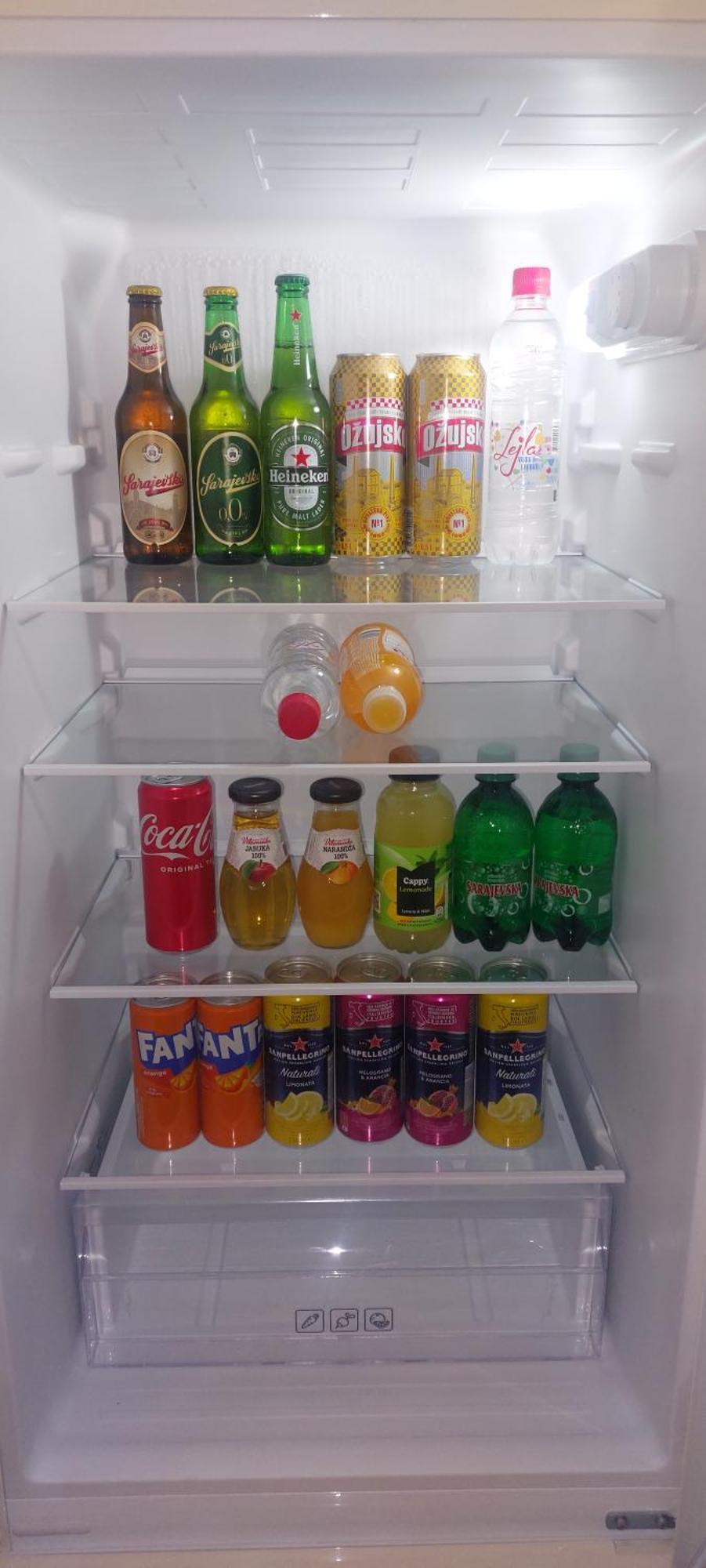 Live Bosnian Life Apartment