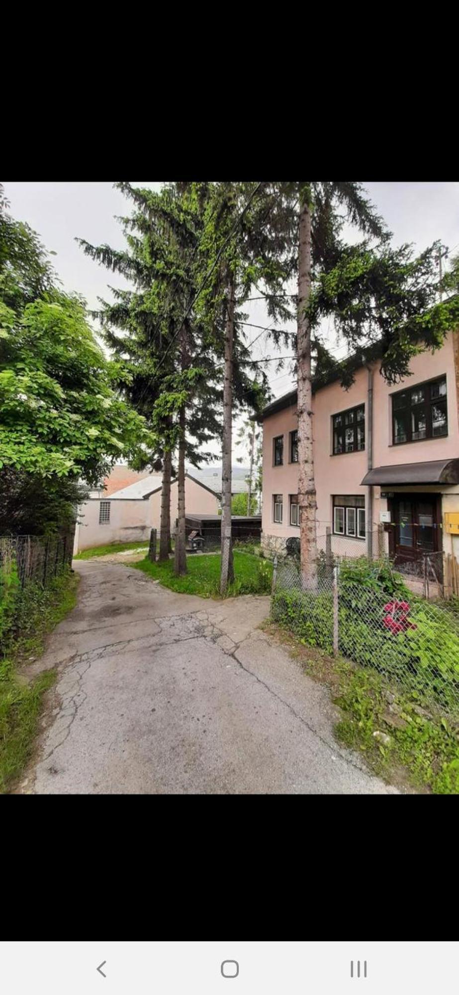 Apartment Live Bosnian Life Sarajevo