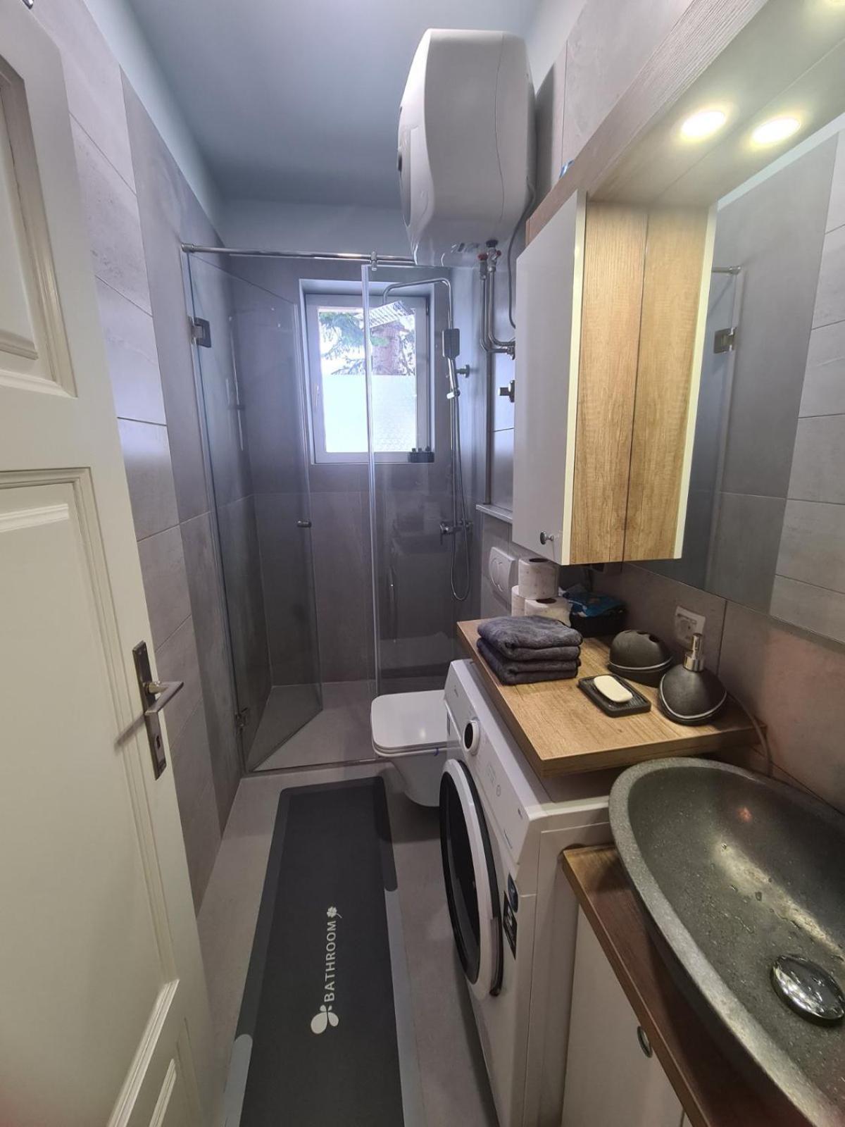Apartment Live Bosnian Life Sarajevo