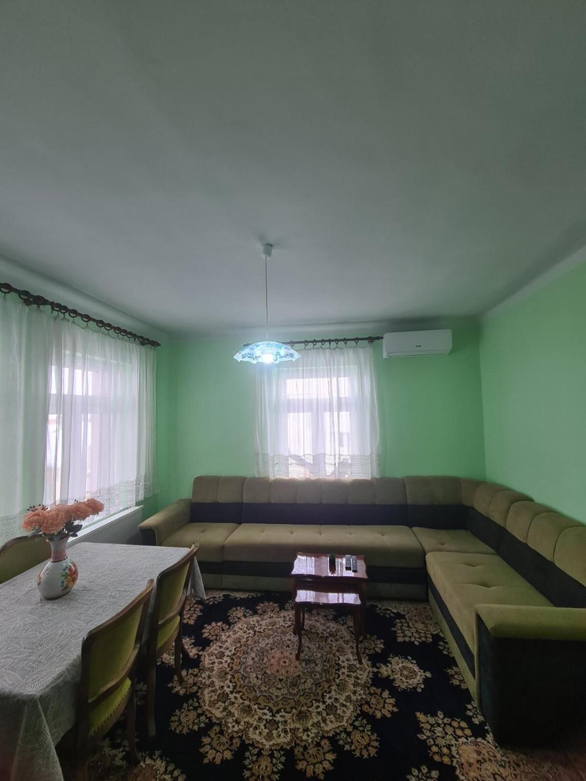 Live Bosnian Life Apartment