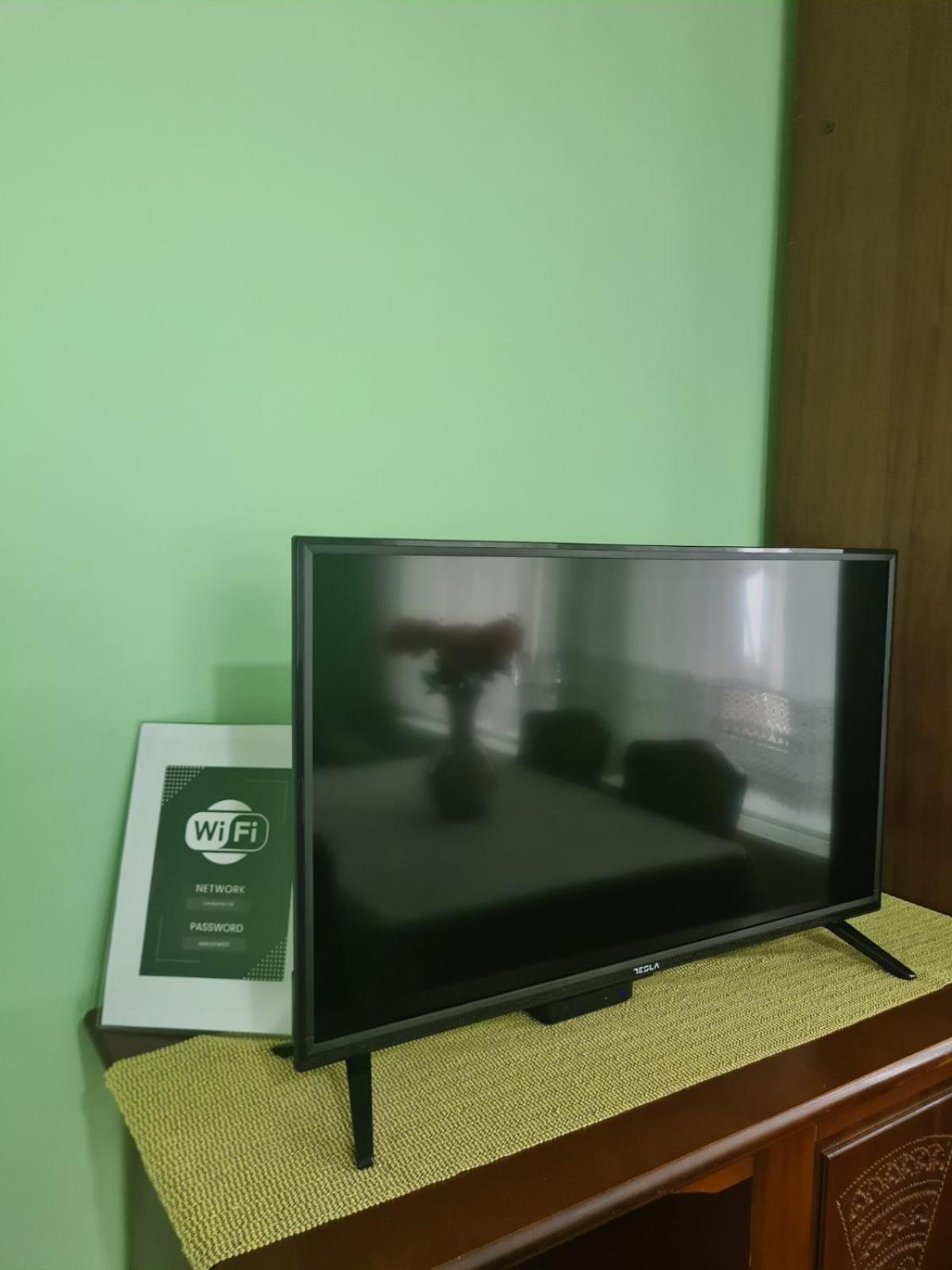 Live Bosnian Life Apartment Sarajevo
