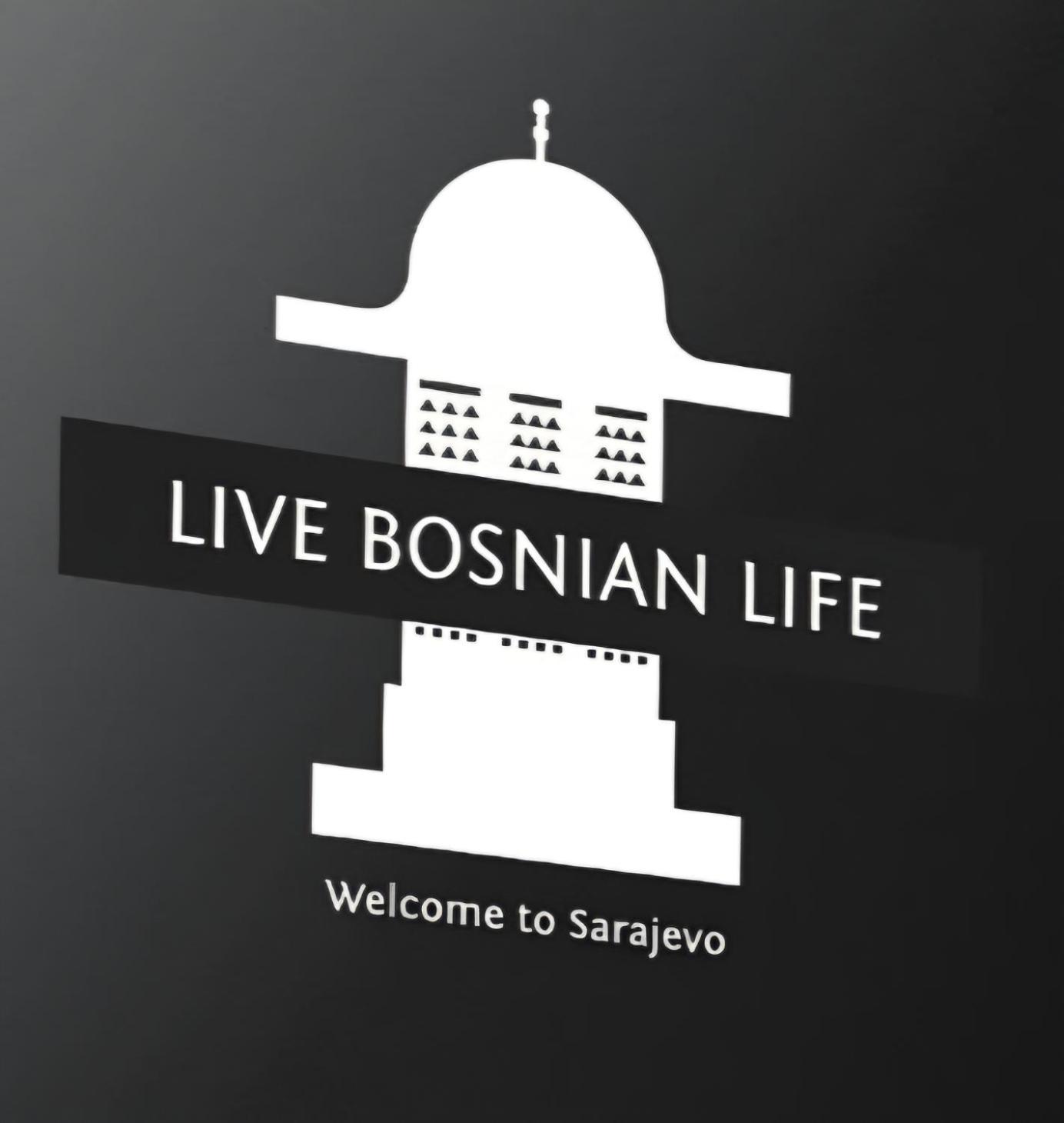 Live Bosnian Life