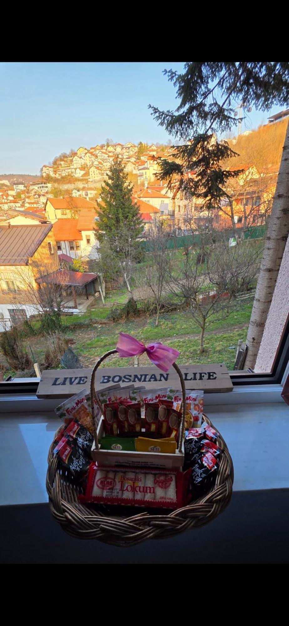 Apartment Live Bosnian Life
