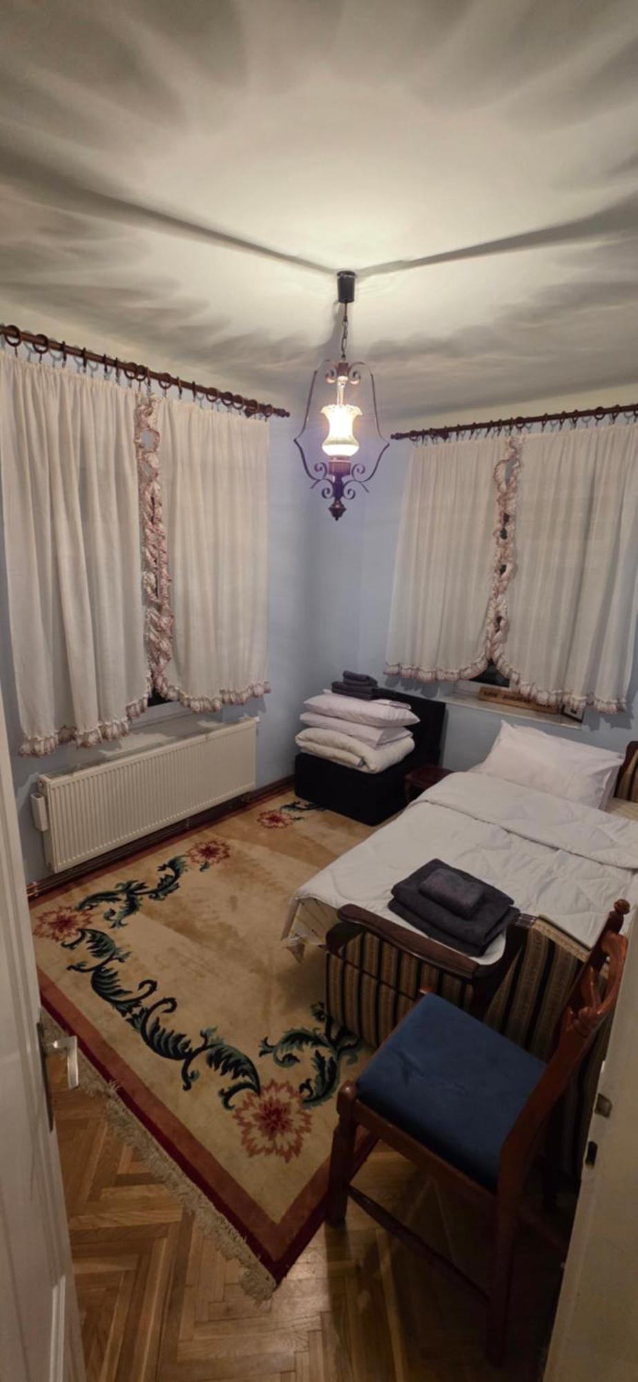Apartment Live Bosnian Life