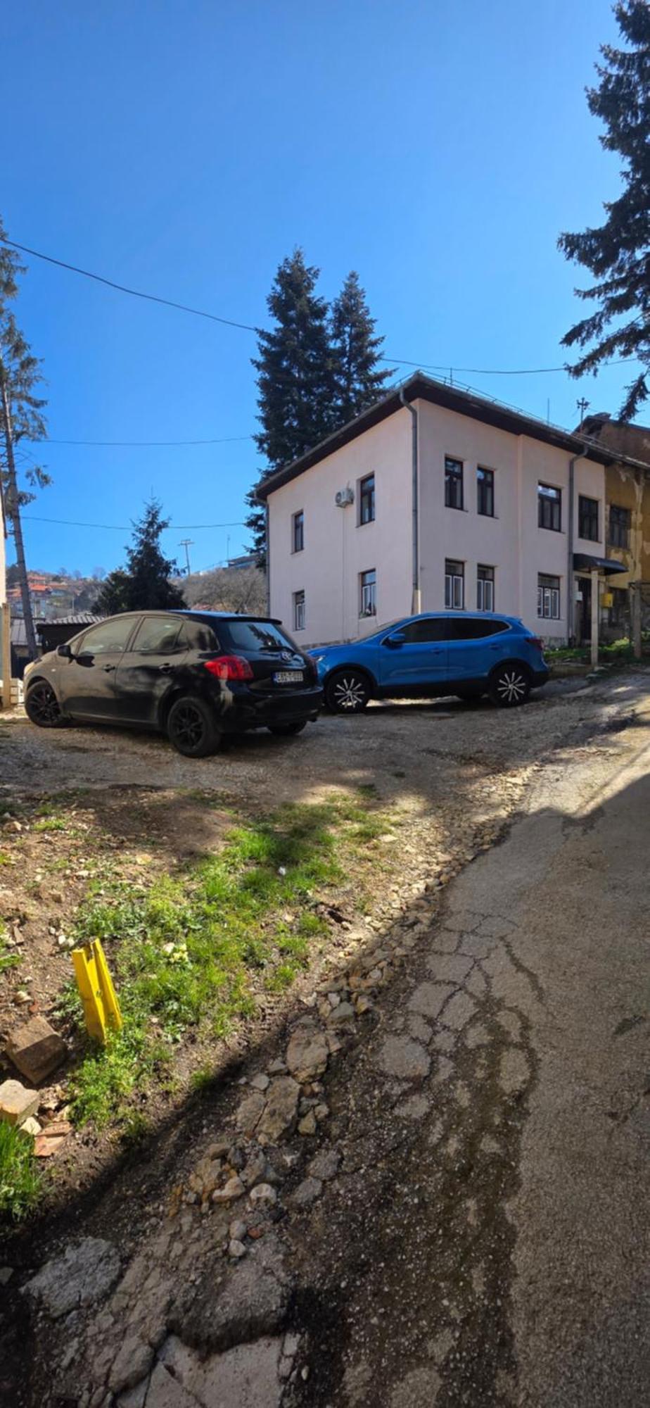 Live Bosnian Life Sarajevo