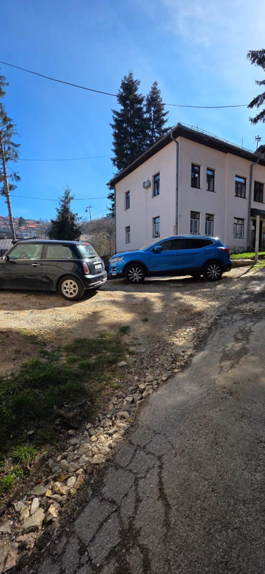 Apartment Live Bosnian Life Sarajevo