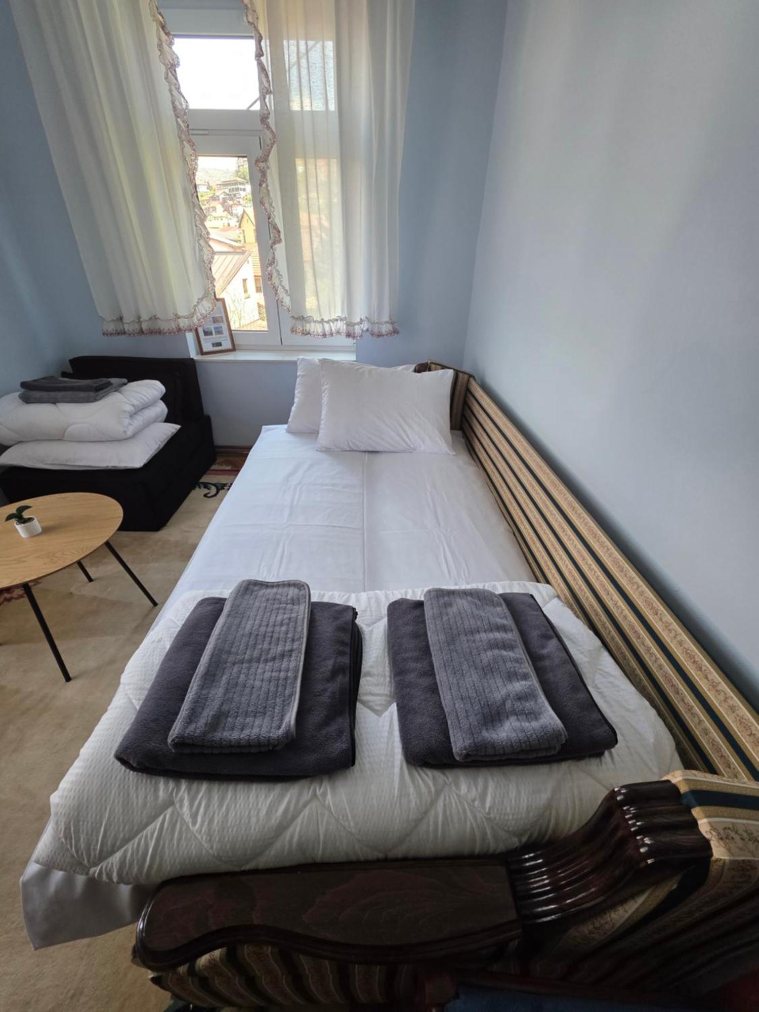 Live Bosnian Life Apartment