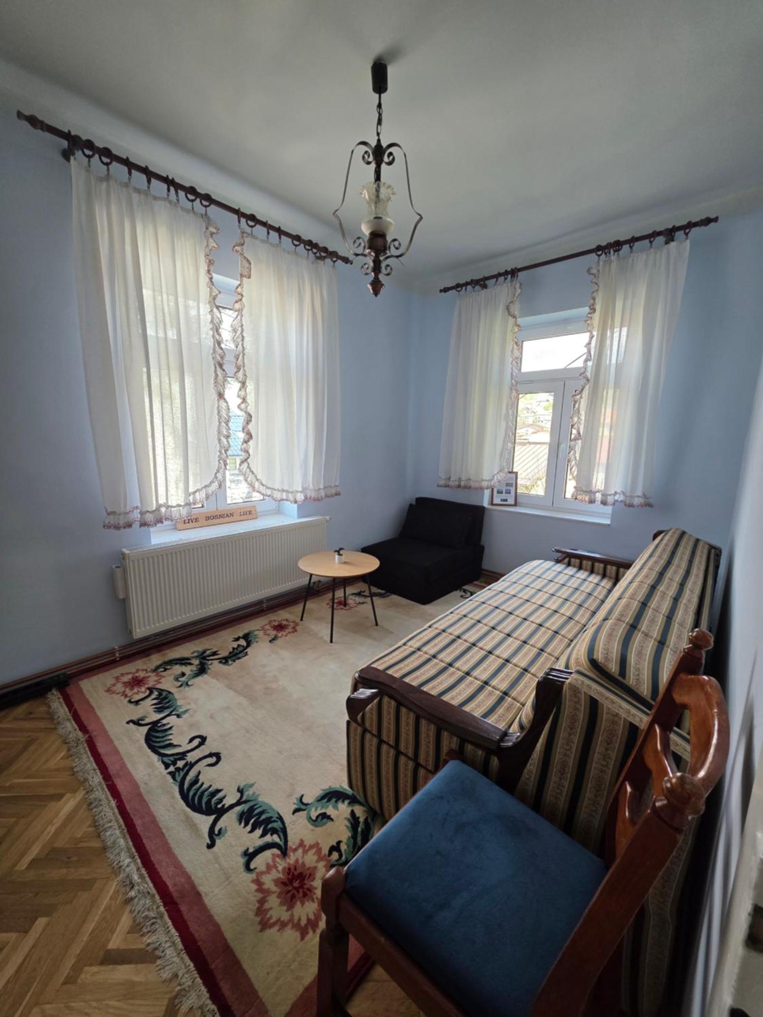 Apartment Live Bosnian Life