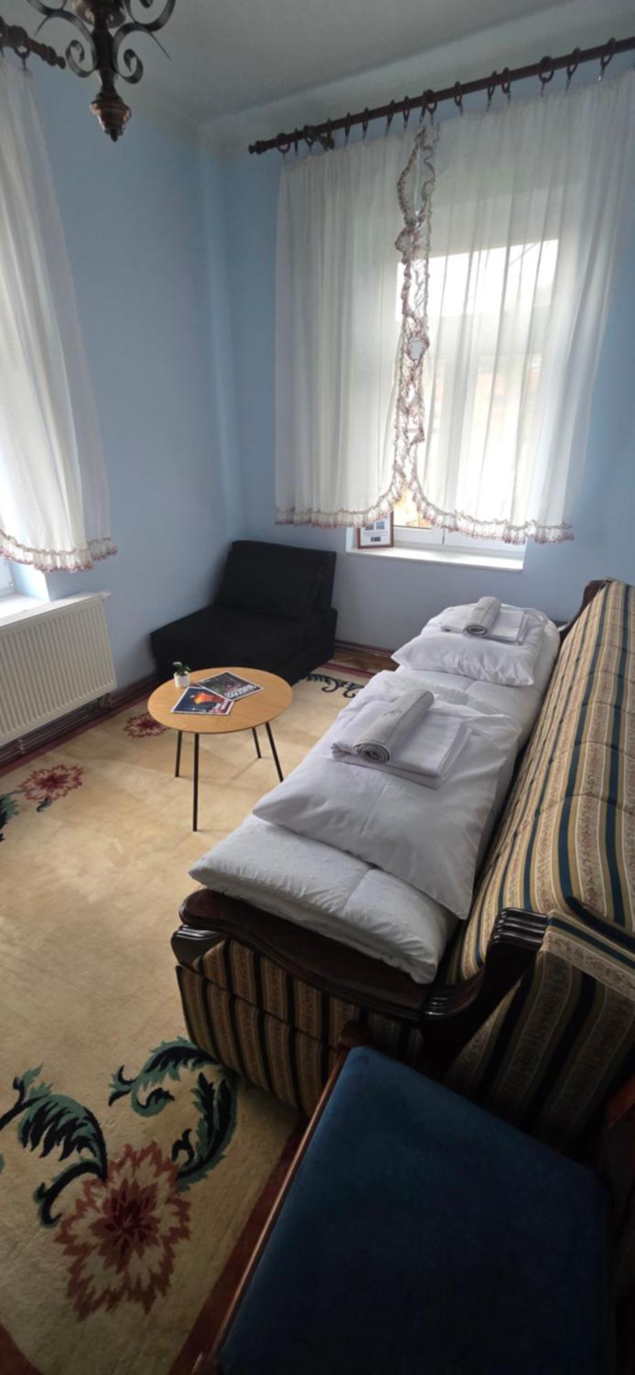 Live Bosnian Life Apartment Sarajevo