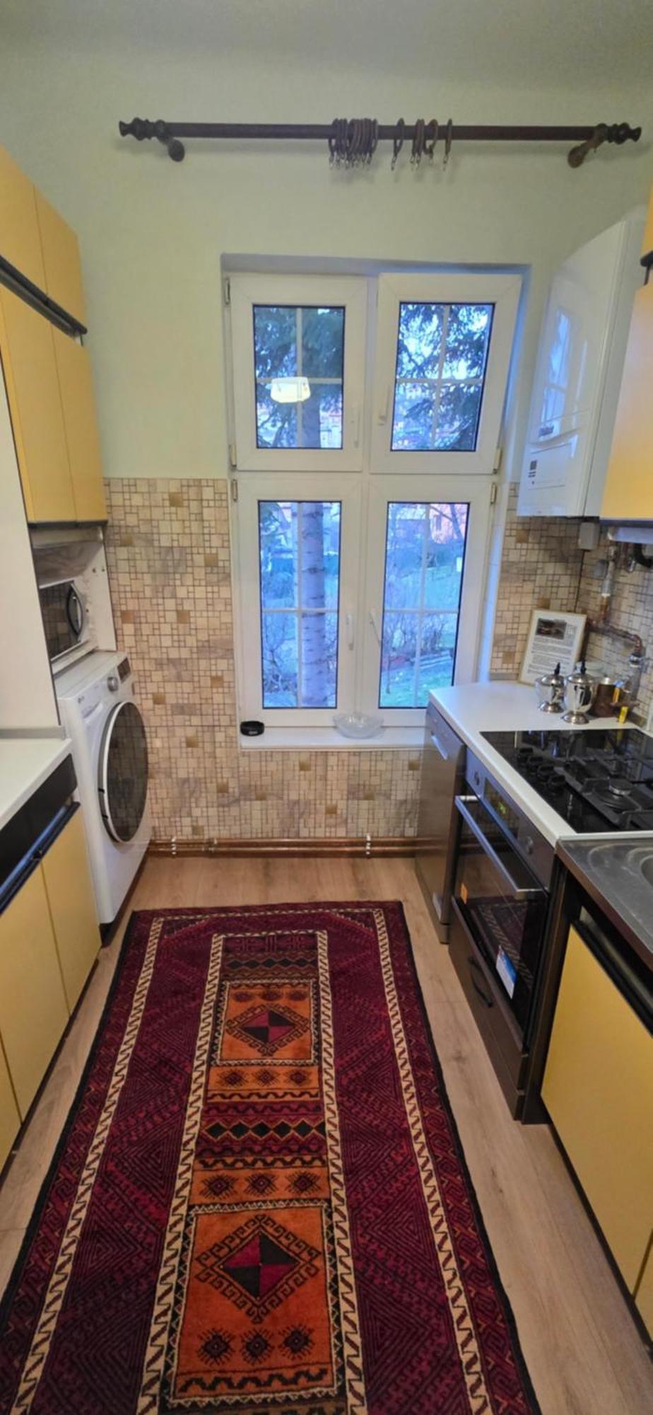 Apartment Live Bosnian Life Sarajevo